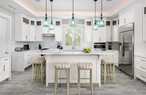 Leeward Settlement Villa | Moringa Villa
