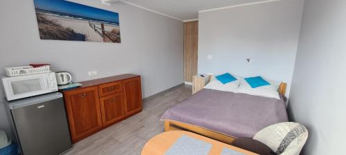 Leba House | Moris 2 Pokoje Gościnne