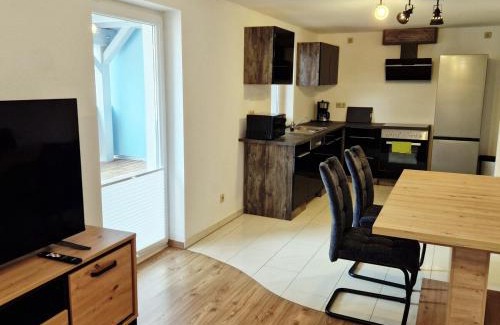 Kuellstedt Apartment | Moritz Apartments - Wohnung 15