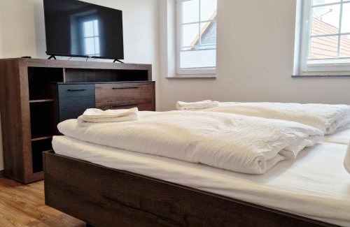 Kuellstedt Apartment | Moritz Apartments - Wohnung 15