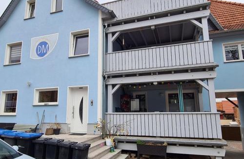 Kuellstedt Apartment | Moritz Apartments - Wohnung 15