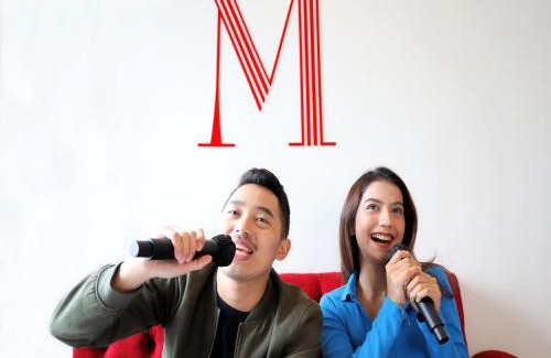 Bumi Serpong Damai Apartment | MORITZ INN BSD TANGERANG