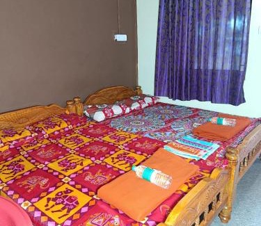 Hireguthi Ski Chalet | Morje Coco Beach Stay