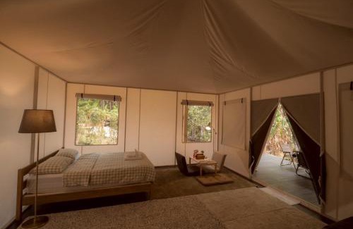 Doi Saket Resort | Mornery The Riverside