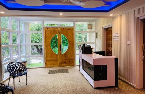 Skardu Resort | Morning Resort