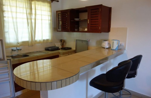 Diani Beach Hotel | Morning Star Diani