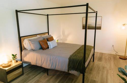 Berea Apartment | "Morning View 4” Cozy Modern Stay - College/Hiking