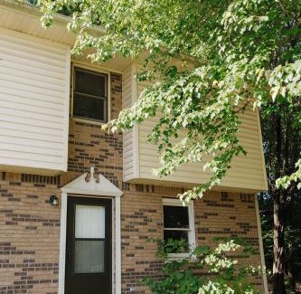 Berea Apartment | "Morning View 4” Cozy Modern Stay - College/Hiking