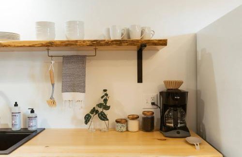 Berea Apartment | "Morning View 4” Cozy Modern Stay - College/Hiking