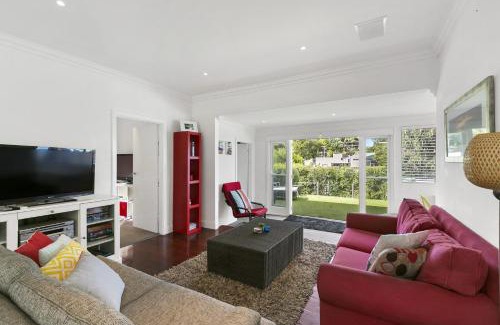 Lorne House | Morningside