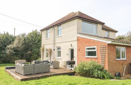 Totland Bay House | Morningside