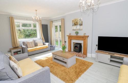 Totland Bay House | Morningside