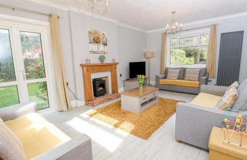 Totland Bay House | Morningside