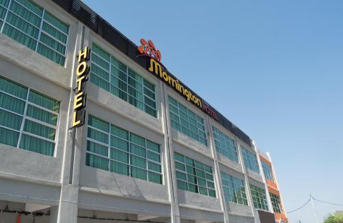 Ipoh Hotel | Mornington Hotel Soon Choon Ipoh