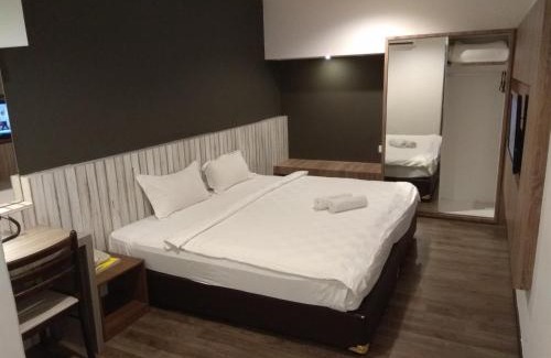 Ipoh Hotel | Mornington Hotel Soon Choon Ipoh