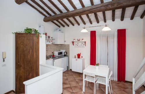 Trastevere Apartment | Moro Magenta 1 Casa e Appartamento per Vacanze