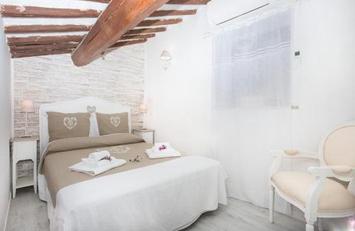 Trastevere Apartment | Moro Magenta 1 Casa e Appartamento per Vacanze