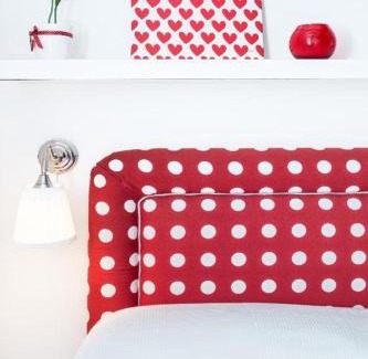 Trastevere Apartment | Moro Magenta 5 Casa e Appartamento per Vacanze