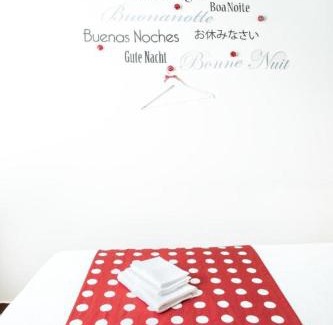 Trastevere Apartment | Moro Magenta 5 Casa e Appartamento per Vacanze