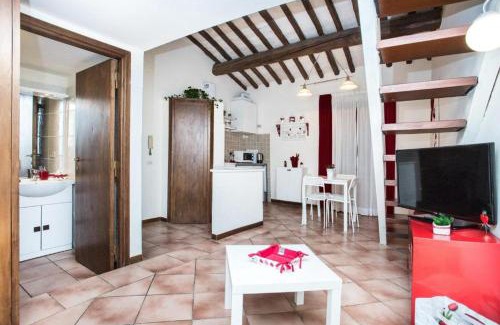 Trastevere Apartment | Moro Magenta 5 Casa e Appartamento per Vacanze