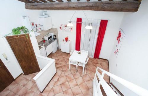 Trastevere Apartment | Moro Magenta 5 Casa e Appartamento per Vacanze