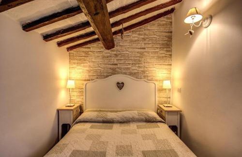 Trastevere Apartment | Moro Magenta 6 Casa e Appartamento per Vacanze