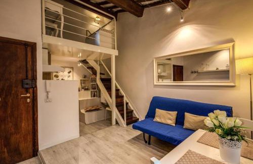 Trastevere Apartment | Moro Magenta 6 Casa e Appartamento per Vacanze