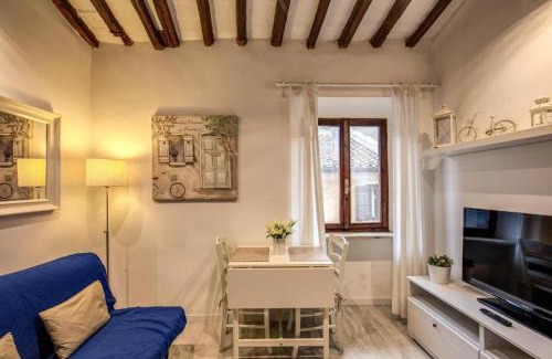 Trastevere Apartment | Moro Magenta 6 Casa e Appartamento per Vacanze