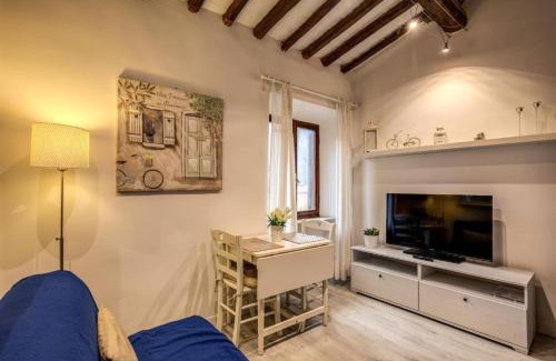 Trastevere Apartment | Moro Magenta 6 Casa e Appartamento per Vacanze