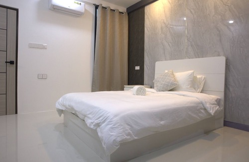Gan House | Moro SW Laamu