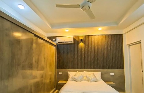 Gan House | Moro SW Laamu