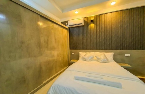 Gan House | Moro SW Laamu