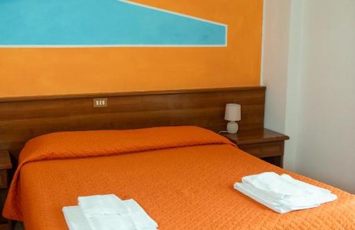 San Marcello Hotel | Morobello