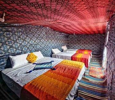 Hassilabied Other | Moroccan Desert Camp