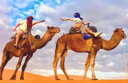 Hassilabied Other | Moroccan Desert Camp