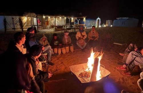 Hassilabied Other | Moroccan Desert Camp
