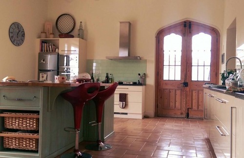 Puissalicon Other | Moroccan Paradise - Puissalicon, Languedoc Roussillon