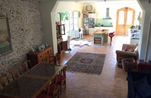 Puissalicon Other | Moroccan Paradise - Puissalicon, Languedoc Roussillon