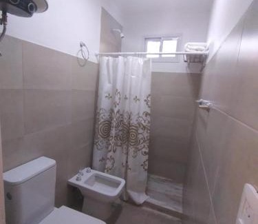 Posadas Apartment | Moroty