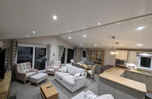 Great Yarmouth Resort | Morrelo View 24, Cherry Tree Holiday park.