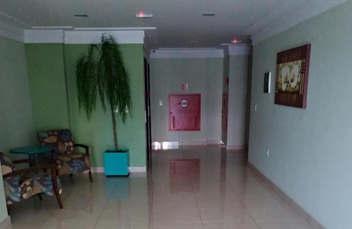 Praia do Morro Apartment | Morro Beach - 2 bedrooms + 2 bathrooms and 1 suite + Wi-Fi