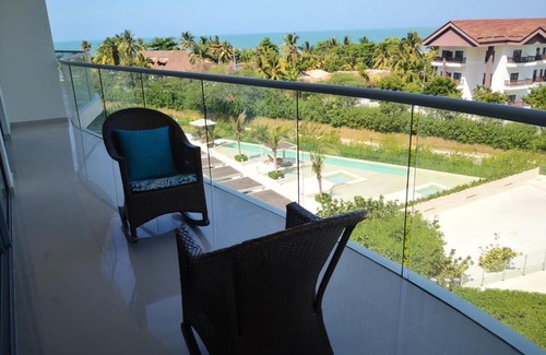 Zona Norte Apartment | Morros Eco - Lujo y comfort en Cartagena