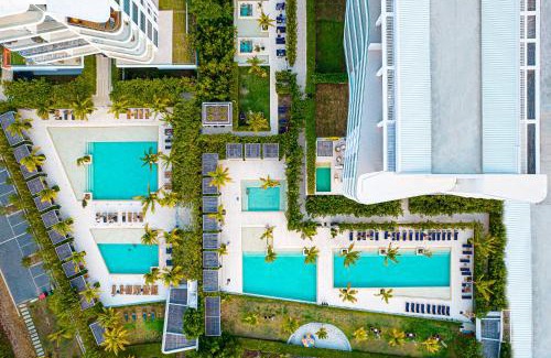 Zona Norte Apartment | Morros IO x Ahead