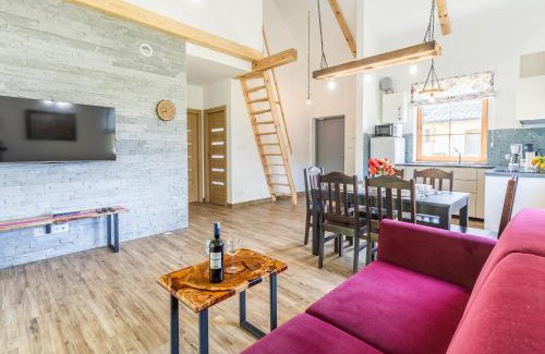 Kopalino House | Morska Przystań