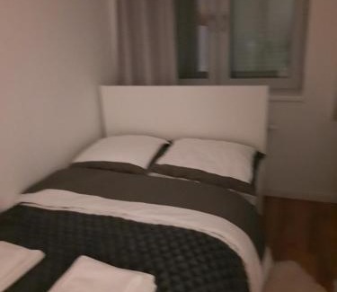 Trzesacz House | Morski Dom