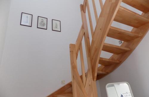 Trzesacz House | Morski Dom