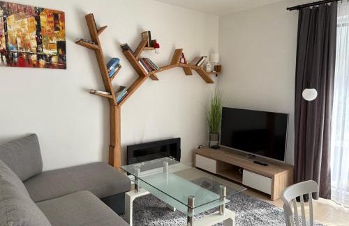 Pobierowo Apartment | Morski las Pobierowo