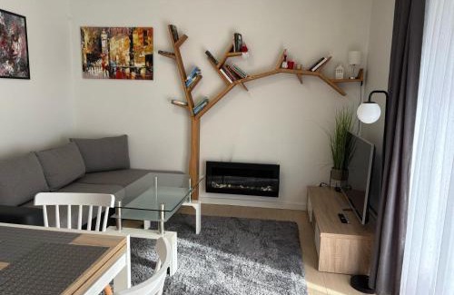 Pobierowo Apartment | Morski las Pobierowo