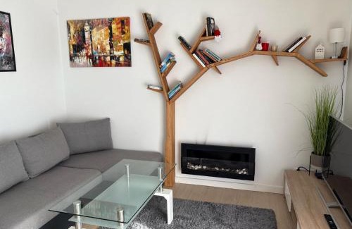 Pobierowo Apartment | Morski las Pobierowo