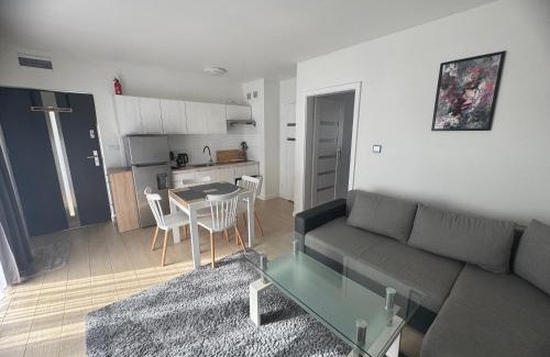 Pobierowo Apartment | Morski las Pobierowo